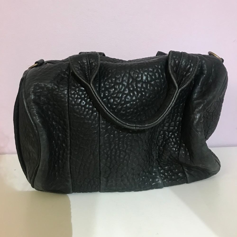 Alexander Wang Rocco Duffle
